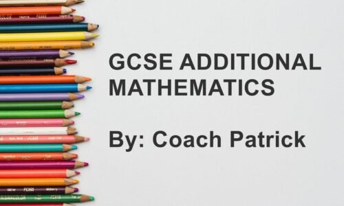 GCSE Additional Mathematics Made Easy: Part B